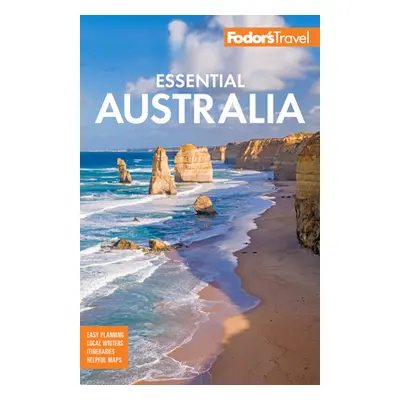 "Fodor's Essential Australia" - "" ("Fodor's Travel Guides")(Paperback)