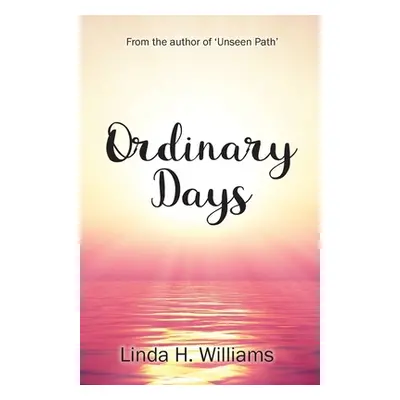 "Ordinary Days" - "" ("Williams Linda H.")(Paperback)