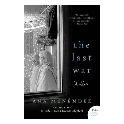 "The Last War" - "" ("Menendez Ana")(Paperback)