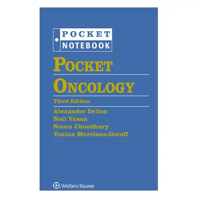 "Pocket Oncology" - "" ("Drilon Alexander")(Loose Leaf)