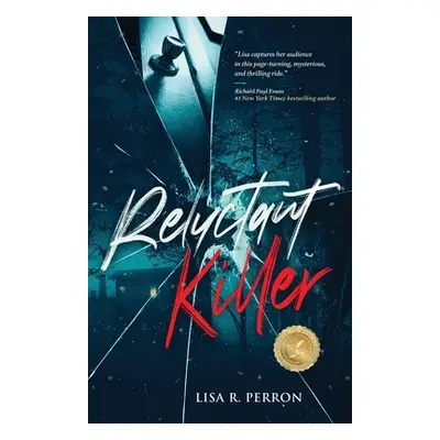 "Reluctant Killer" - "" ("Perron Lisa R.")(Paperback)