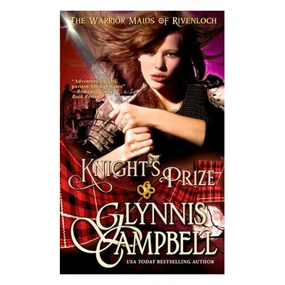 "Knight's Prize" - "" ("Campbell Glynnis")(Paperback)