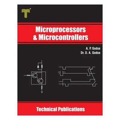 "Microprocessors and Microcontrollers: 8085 and 8051 Architecture, Programming and Interfacing" 