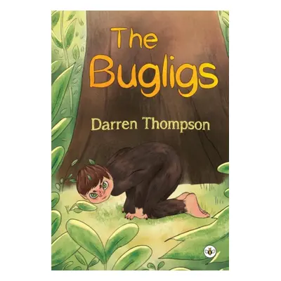 "Bugligs" - "" ("Thompson Darren")(Paperback / softback)