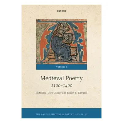 "The Oxford History of Poetry in English Volume 2: Volume 2. Medieval Poetry: 1100-1400" - "" ("