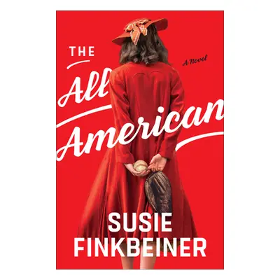 "The All-American" - "" ("Finkbeiner Susie")(Paperback)