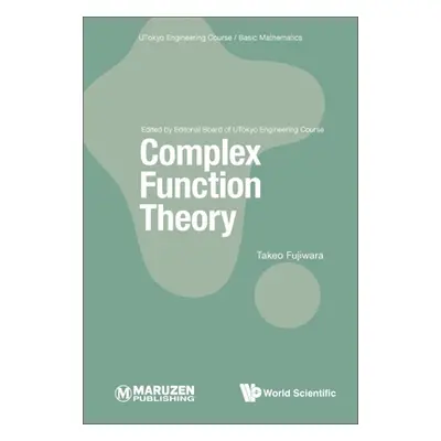 "Complex Function Theory" - "" ("Fujiwara Takeo")(Paperback)