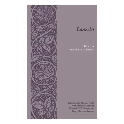 "Lanzelet" - "" ("Von Zatzikhoven Ulrich")(Paperback)