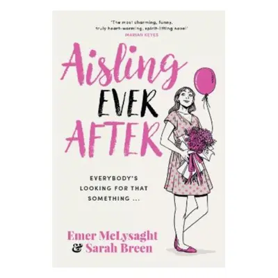 "Aisling Ever After" - "" ("McLysaght Emer")(Paperback / softback)