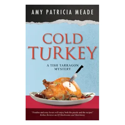 "Cold Turkey" - "" ("Meade Amy Patricia")(Pevná vazba)