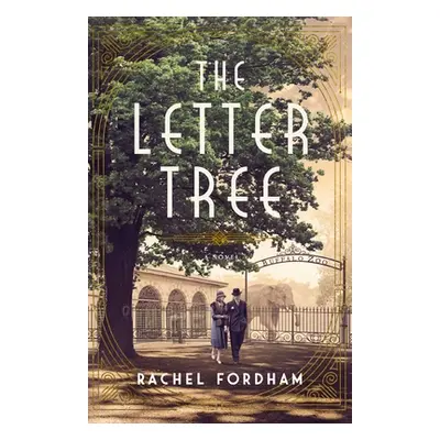 "The Letter Tree" - "" ("Fordham Rachel")(Paperback)