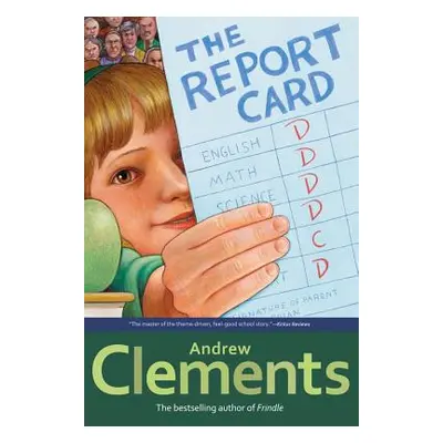 "The Report Card" - "" ("Clements Andrew")(Paperback)