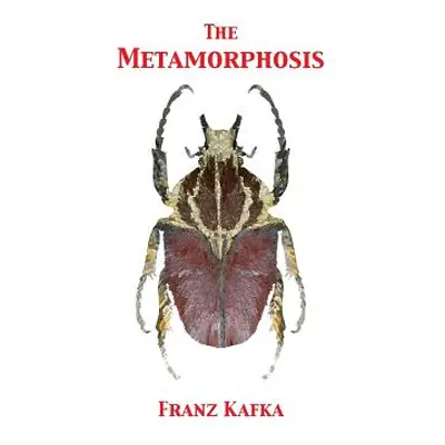 "The Metamorphosis" - "" ("Kafka Franz")(Paperback)