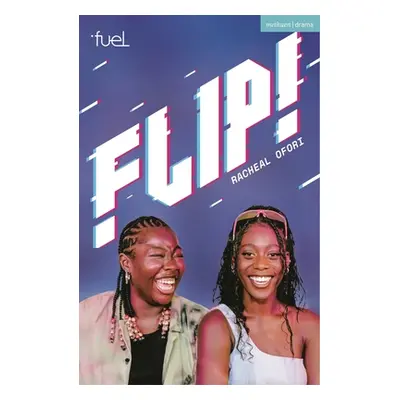 "FLIP!" - "" ("Ofori Racheal (Author)")(Paperback / softback)