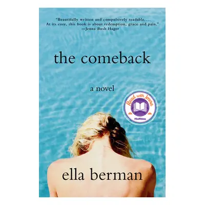 "The Comeback" - "" ("Berman Ella")(Paperback)