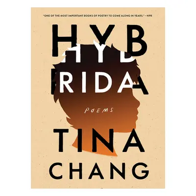 "Hybrida: Poems" - "" ("Chang Tina")(Paperback)