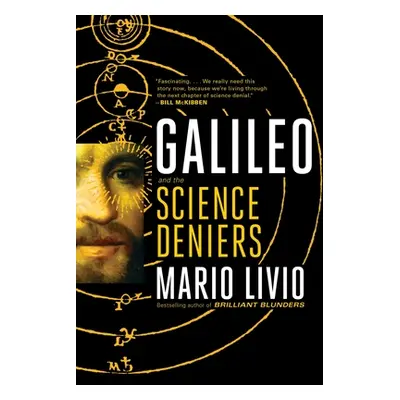 "Galileo: And the Science Deniers" - "" ("Livio Mario")(Paperback)