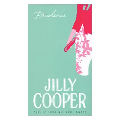 "Prudence" - "" ("Cooper Jilly")(Paperback / softback)