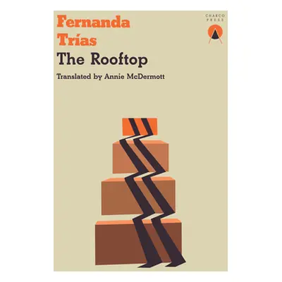 "The Rooftop" - "" ("Tras Fernanda")(Paperback)