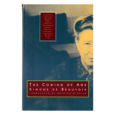 "The Coming of Age" - "" ("De Beauvoir Simone")(Paperback)