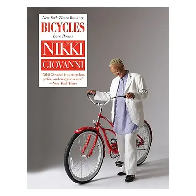 "Bicycles: Love Poems" - "" ("Giovanni Nikki")(Paperback)