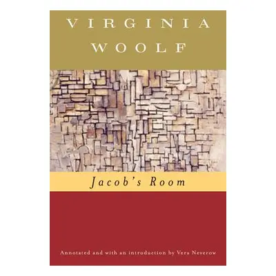 "Jacob's Room" - "" ("Woolf Virginia")(Paperback)