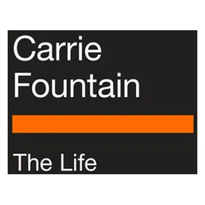 "The Life" - "" ("Fountain Carrie")(Paperback)