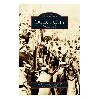 "Ocean City: Volume I" - "" ("Devincent-Hayes Nan")(Pevná vazba)