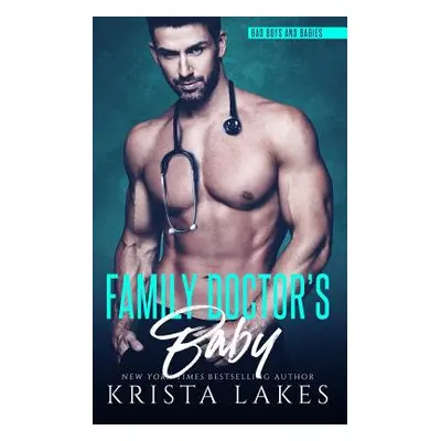 "Family Doctor's Baby" - "" ("Lakes Krista")(Paperback)