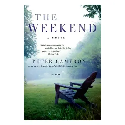 "The Weekend" - "" ("Cameron Peter")(Paperback)