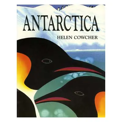 "Antarctica" - "" ("Cowcher Helen")(Paperback)