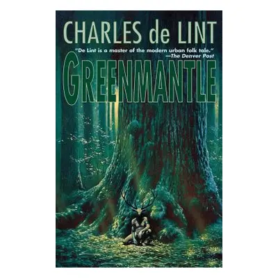 "Greenmantle" - "" ("De Lint Charles")(Paperback)