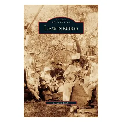 "Lewisboro" - "" ("Koehl Maureen")(Pevná vazba)