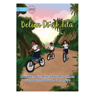 "A Good Friend - Belun Di'ak Ida" - "" ("Pacheco Tilman Prisca")(Paperback)