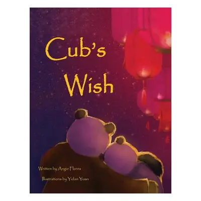 "Cub's Wish" - "" ("Flores Angie")(Pevná vazba)