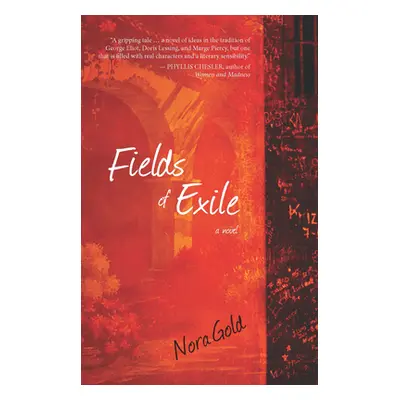 "Fields of Exile" - "" ("Gold Nora")(Paperback)