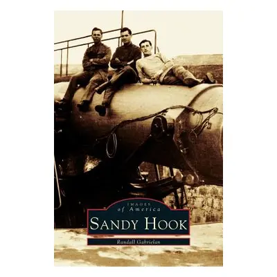 "Sandy Hook" - "" ("Gabrielan Randall")(Pevná vazba)