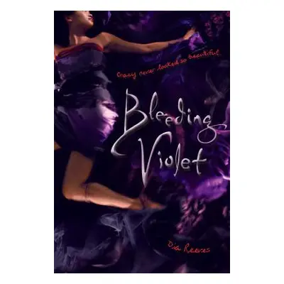 "Bleeding Violet" - "" ("Reeves Dia")(Paperback)