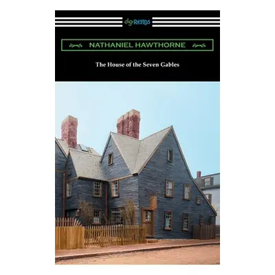 "The House of the Seven Gables" - "" ("Hawthorne Nathaniel")(Paperback)