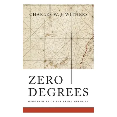 "Zero Degrees" - "" ("Withers")(Pevná vazba)