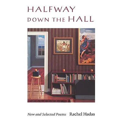 "Halfway Down the Hall" - "" ("Hadas Rachel")(Paperback)