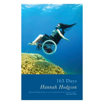 "163 Days" - "" ("Hodgson Hannah")(Paperback)