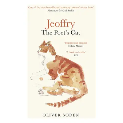 "Jeoffry: The Poet's Cat" - "" ("Soden Oliver")(Paperback)