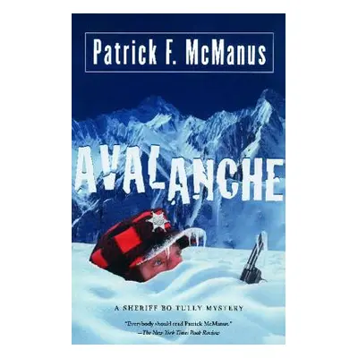 "Avalanche" - "" ("McManus Patrick F.")(Paperback)