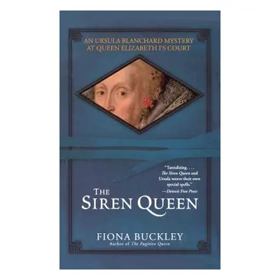 "The Siren Queen" - "" ("Buckley Fiona")(Paperback)