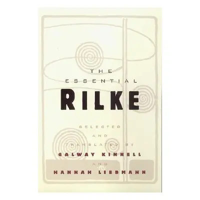 "The Essential Rilke" - "" ("Kinnell Galway")(Paperback)