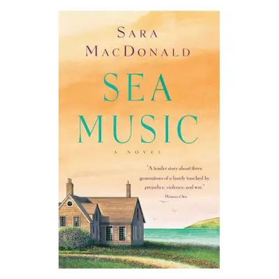 "Sea Music" - "" ("MacDonald Sara")(Paperback)