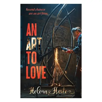 "An Art to Love" - "" ("Harte Helena")(Paperback)