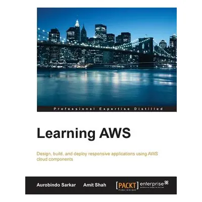 "Learning AWS" - "" ("Sarkar Aurobindo")(Paperback)