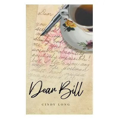 "Dear Bill" - "" ("Long Cindy")(Pevná vazba)